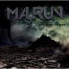 Malrun - The Empty Frame: Album-Cover