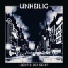 Unheilig - Lichter der Stadt: Album-Cover