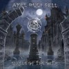 Axel Rudi Pell - Circle Of The Oath: Album-Cover