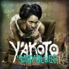 Y'akoto - Babyblues: Album-Cover