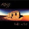 Midnight Oil - Diesel And Dust: Album-Cover
