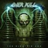 Overkill - Electric Age: Album-Cover