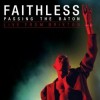 Faithless - Passing The Baton: Album-Cover