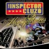 The Inspector Cluzo - The 2 Mousquetaires: Album-Cover