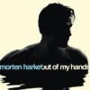 Morten Harket - Out Of My Hands: Album-Cover