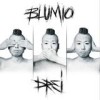 Blumio - Drei: Album-Cover
