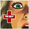 The Help - ... Is On The Way: Album-Cover