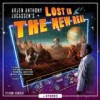 Arjen Anthony Lucassen - Lost In The New Real: Album-Cover