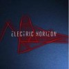 Kris Menace - Electric Horizon: Album-Cover