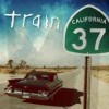 Train - California 37: Album-Cover