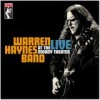 Warren Haynes - Live At The Moody Theater: Album-Cover