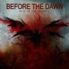 Before The Dawn - Phoenix Rising: Album-Cover