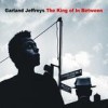 Garland Jeffreys - The King Of In Between: Album-Cover