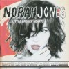 Norah Jones - ... Little Broken Hearts: Album-Cover
