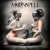 Moonspell - Alpha Noir: Album-Cover