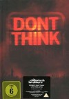 The Chemical Brothers - Don't Think: Album-Cover