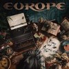 Europe - Bag Of Bones: Album-Cover