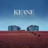 Keane - Strangeland: Album-Cover