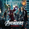 Original Soundtrack - Avengers Assemble: Album-Cover