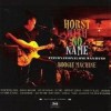 Horst With No Name - Boogie Machine: Album-Cover