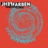 Fehlfarben - Xenophonie: Album-Cover