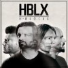 H-Blockx - HBLX: Album-Cover