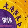Wise Guys - Zwei Welten: Album-Cover