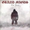 Grand Magus - The Hunt