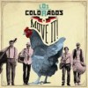 Los Colorados - Move It!: Album-Cover