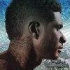 Usher - Looking 4 Myself: Album-Cover
