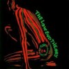 A Tribe Called Quest - The Low End Theory: Album-Cover
