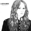 Ladyhawke - Anxiety: Album-Cover