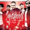 Fler - Maskulin Mixtape Vol. II: Album-Cover