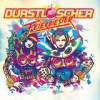 Durstlöscher - Feierbiester: Album-Cover