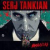 Serj Tankian - Harakiri: Album-Cover
