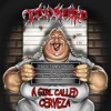 Tankard - A Girl Called Cerveza