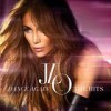 Jennifer Lopez - Dance Again ... The Hits: Album-Cover