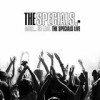 The Specials - More ... Or Less. The Specials Live.: Album-Cover
