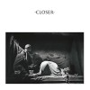 Joy Division - Closer: Album-Cover