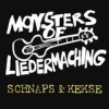 Monsters Of Liedermaching - Schnaps & Kekse