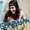 Sharyhan - My Year: Album-Cover