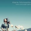 Alanis Morissette - Havoc And Bright Lights: Album-Cover