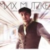 Max Mutzke - Durch Einander: Album-Cover