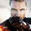 Ronan Keating - Fires: Album-Cover