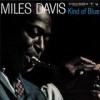 Miles Davis - Kind Of Blue: Album-Cover