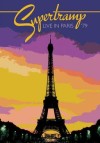 Supertramp - Live In Paris '79: Album-Cover