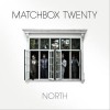 Matchbox Twenty - North: Album-Cover