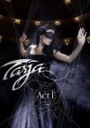 Tarja - Act 1: Album-Cover