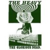 The Heavy - The Glorious Dead: Album-Cover