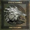 Steve Harris - British Lion: Album-Cover